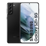 thumbnail of Samsung telefono S21+ 128gb 8gb 5g negro 6.7"