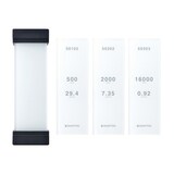 thumbnail of Shapton Pierres à Aiguiser x3 GlassStone HR Grain #500 / #2000 / #16000 avec Support