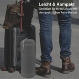 thumbnail of Reise Bettenset 2-tlg. Anthrazit