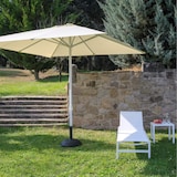 thumbnail of garbar A1 Guarda-Sol Exterior 300x300 Taupe (suporte não incluído)