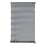 thumbnail of Aluminium Jalousie Lamellen 50 x 130 cm Silber