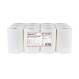 thumbnail of Handtuchrollen SemyTop - Innenabwicklung - DM 14 cm - 12 Rollen Papierhandtücher