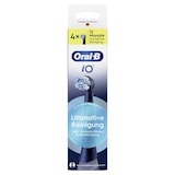 thumbnail of ORAL-B Aufsteckbürste EB iO UltimReisw4er 194969