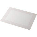 thumbnail of Duni Bio Dunicel®-Tischset 30 x 40 cm Linnea White, 500 Stk/Krt (5 x 100 Stk)
