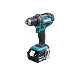 thumbnail of Perceuse visseuse LXT 18 V Li-ion turquoise/noir mandrin 1,5–13 mm Makita