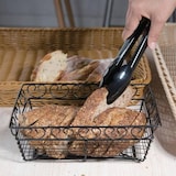 thumbnail of Professionele zwarte polycarbonaat tang 150 mm - Equipementpro - Nauwkeurige service