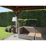 thumbnail of Lámpara de pie de pie, uso interior y exterior, 150 cm, E27