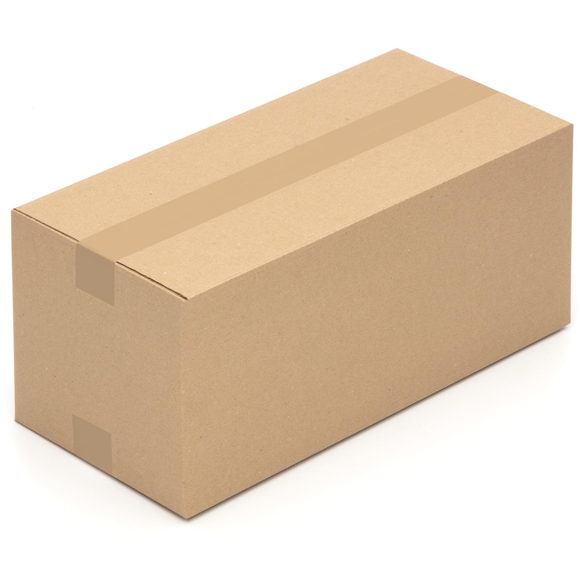 200 Kartons Faltschachteln Faltkartons 460x220x200mm