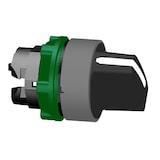 thumbnail of Schneider Electric Wahlschalter Frontelement ZB5AD801C0