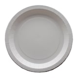 thumbnail of Makro Profissional - Prato de cartão com diâmetro de 18 cm e barreira anti-gordura, 300 unidades