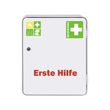 thumbnail of Heidelberg Verbandschrank leer
