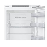 thumbnail of Samsung Einbau- Kühl-Gefrier-Kombination 177,5 cm 267 ℓ Weiß BRB26615EWW/EG