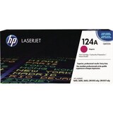 thumbnail of HP Q6003A / 124A Original Toner Magenta fuer ca. 2.000 Seiten
