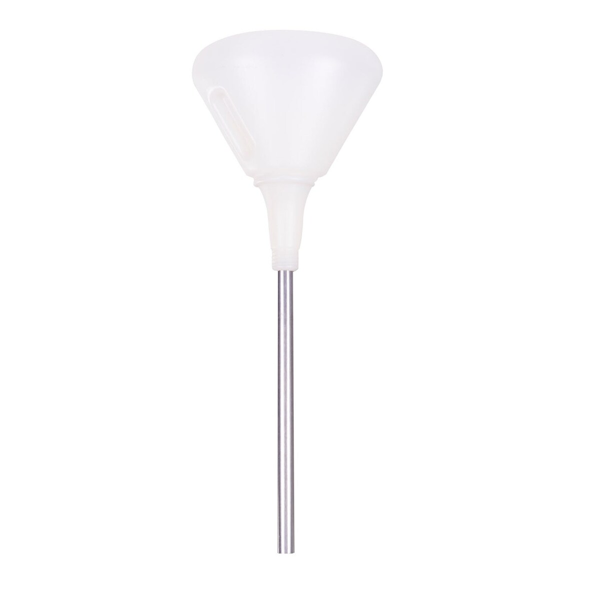 Imbuto in plastica con filtro BRIXO - 15 cm.