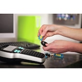 thumbnail of DYMO Kit Case complet LabelManager 420P S0915480