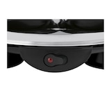 thumbnail of Moulinex Re151812  Appareil A Raclette Multifonctions  Plancha Et Crepes 6 Personnes Noir