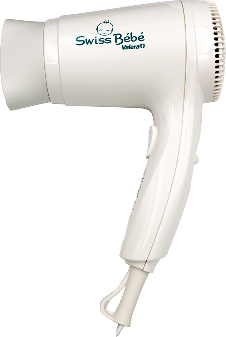 Valera 554.13 Haartrockner Swiss Bébé
