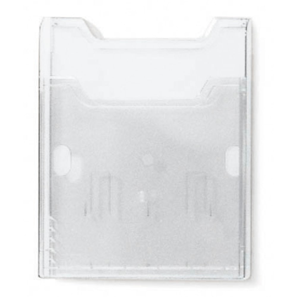 Exacompta WAND-BOX A4 hoch