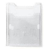 thumbnail of Exacompta WAND-BOX A4 hoch