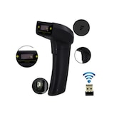 thumbnail of Nilox Leitor de Código de Barras 2D Bluetooh