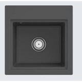 thumbnail of Villeroy&Boch Spülbecken, Küchenspüle Subway Style 50 S Graphite 500x510mm, Unterschrankbeite 50cm