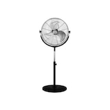 thumbnail of PURLINE Industrie-Bodenventilator 120W mit Aluminiumflügeln VENTY IND 120F