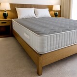 thumbnail of Materasso 1 piazza e mezza 120x190 Memory Foam 9 zone h20 ortopedico