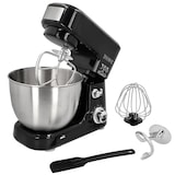 thumbnail of Robot multifonction 1000W Noir  RLPKM7004722S-BLK usage non-intensif Royalty Line