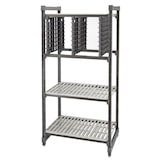 thumbnail of Cambro Universal Storage Rack Add-On Kit für Basics Plus Regale 610 mm tief