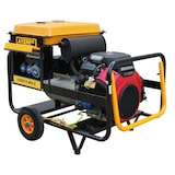 thumbnail of Gerador a Gasolina 15000 H MN Monofásico com Arranque Elétrico e Motor Honda GX-690