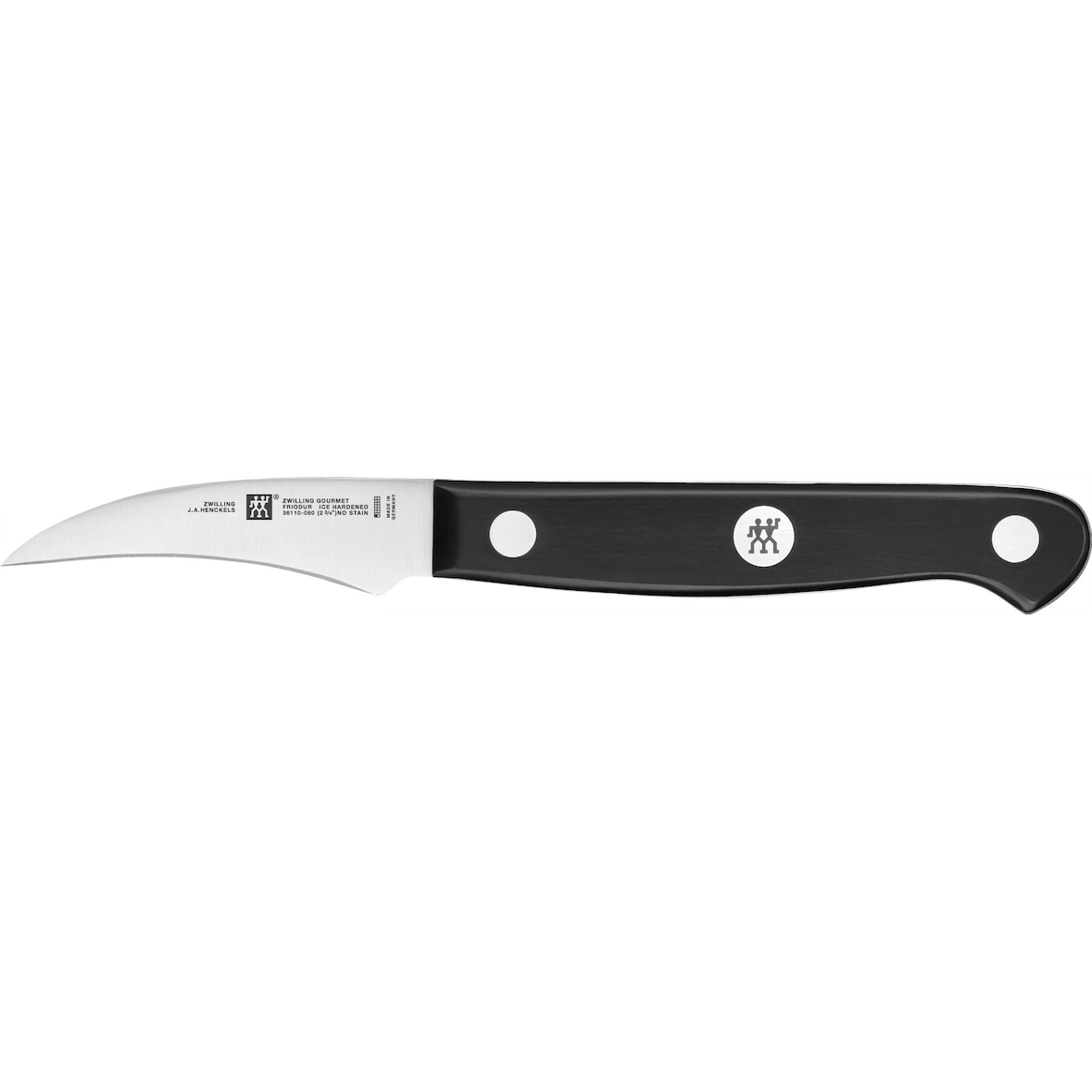 ZWILLING Gourmet Schälmesser, 6 cm