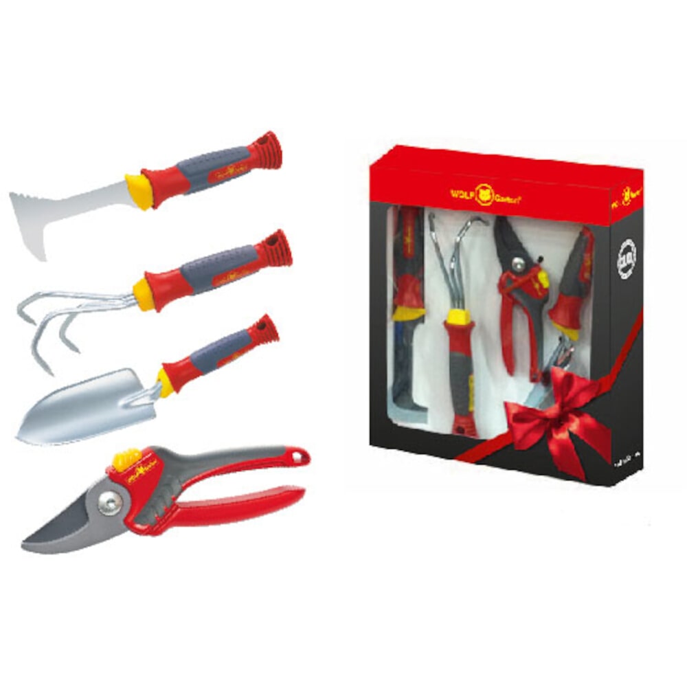 Wolf-Garten Geschenke-Set P261