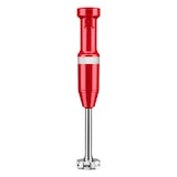 thumbnail of KitchenAid Stabmixer 5KHBV83EER, Kunststoff, rot