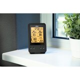 thumbnail of Alecto WS-3400 - Professionelle Wetterstation mit kabellosem Außensensor, schwarz