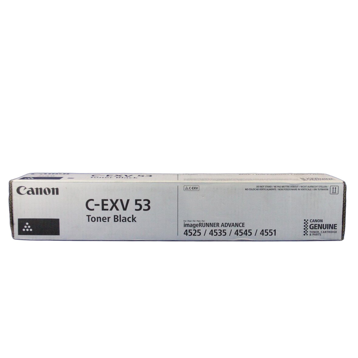 Canon C-EXV53 Toner Black 0473C002 -A
