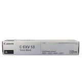 thumbnail of Canon C-EXV53 Toner Black 0473C002 -A