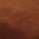 thumbnail of 2er-Set Esszimmerstuhl HWC-M68, Küchenstuhl Lehnstuhl, drehbar Auto-Position, Metall Stoff/Textil ~ braun