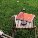 thumbnail of Zafferano Swap Mattgold LED-Tischlampe, wiederaufladbar und dimmbar, 2200-2700-3000 K - 9 Stunden maximale Leistung