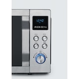 thumbnail of SEVERIN Mikrowelle mit Grill- und Heißluftftunkion,  ca. 900 W, ca. 25 L