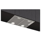 thumbnail of SIEMENS Groupe Filtrant 53 Cm 460m3/h 63 Db Inox LB55566