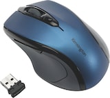 thumbnail of Ratón óptico Kensington Pro Fit™ inalámbrico mediano, azul