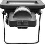 thumbnail of goobay LED-Außenstrahler, 30 W, mit Bewegungsmelder mit 2550 lm, neutralweißem Licht 4000 K, PIR-Sensor und M16-Kabelverschraubung schwarz
