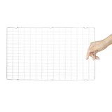 thumbnail of Grille de refroidissement Vogue 432 x 254mm