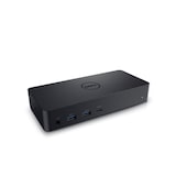 thumbnail of Dell Universal Dock Lade-/Dockingstation Port Replicator USB 3.0 3.1 C Gen 1 Type-C Schwarz