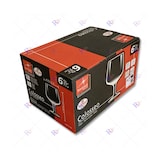 thumbnail of Colosseo Chalice Tempered Chalice Cl 22 Stapelbar Bormioli Rocco H 12,5 Ø Cm 6 Pack Da 6