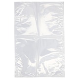 thumbnail of PAPSTAR 50 Siegelrandbeutel, PA / PE 60 cm x 40 cm transparent 90 my