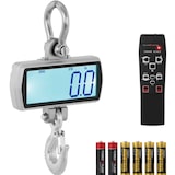 thumbnail of Steinberg Systems - Steinberg Systems Crochet Peseur Dynamomètre Balance Électronique Peson Digital Suspendue Portable À De Pesage Mobile Numérique