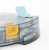 thumbnail of Robot Aspirador Swrc130 H.koenig
