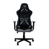 thumbnail of Silla Gaming Decode Negro y Gris 73x68x136cm 7house