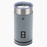 thumbnail of Tchibo Elektrischer Milchaufschäumer, Grau